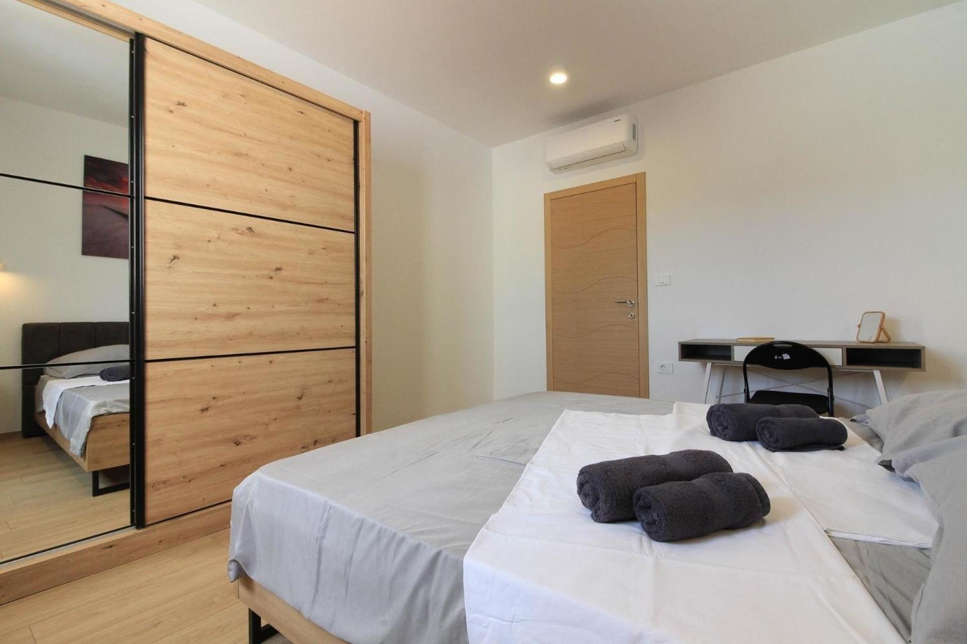 Ferienhaus Mit Privatpool Fuer 4 Personen Ca 60 Qm In Sisan, Istrien Suedkueste Von Istrien Eksteriør bilde