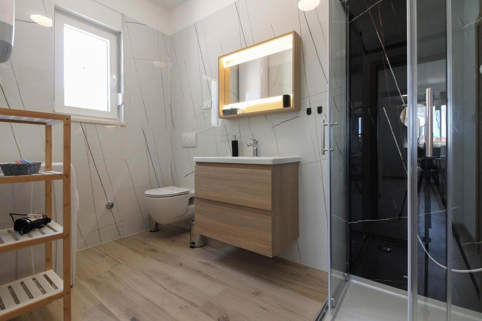 Ferienhaus Mit Privatpool Fuer 4 Personen Ca 60 Qm In Sisan, Istrien Suedkueste Von Istrien Eksteriør bilde