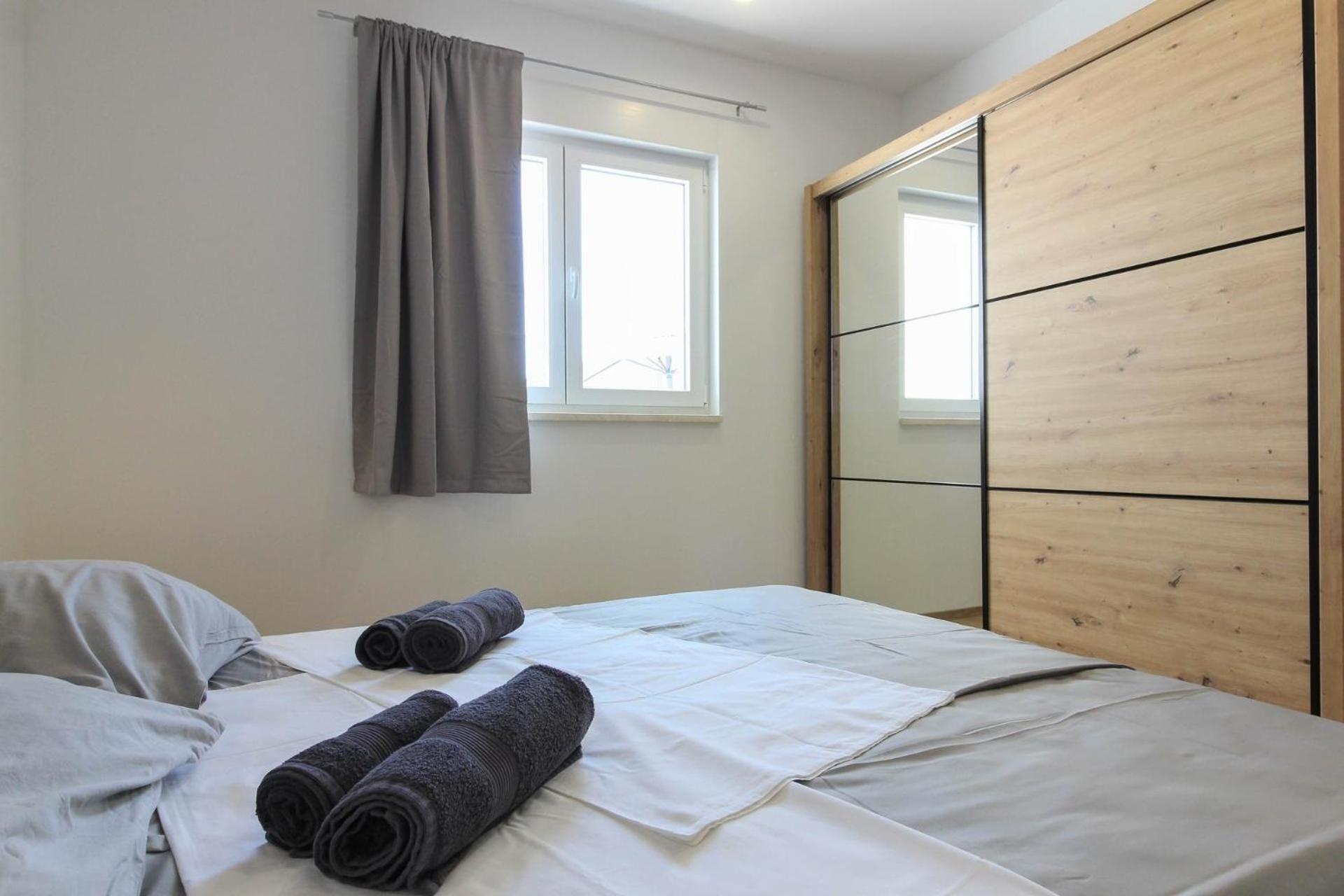 Ferienhaus Mit Privatpool Fuer 4 Personen Ca 60 Qm In Sisan, Istrien Suedkueste Von Istrien Eksteriør bilde